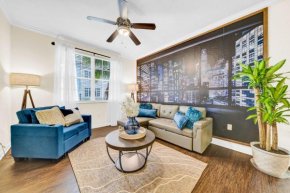 Spacious 2br2ba Minute To Airport & Westchase #7
